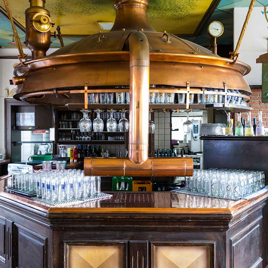 Hofgarten Theke Hofgarten Theke