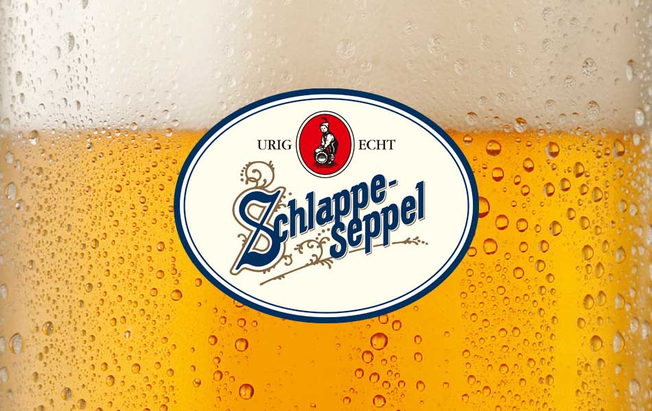 Schlappeseppel Bier Schlappeseppel Bier