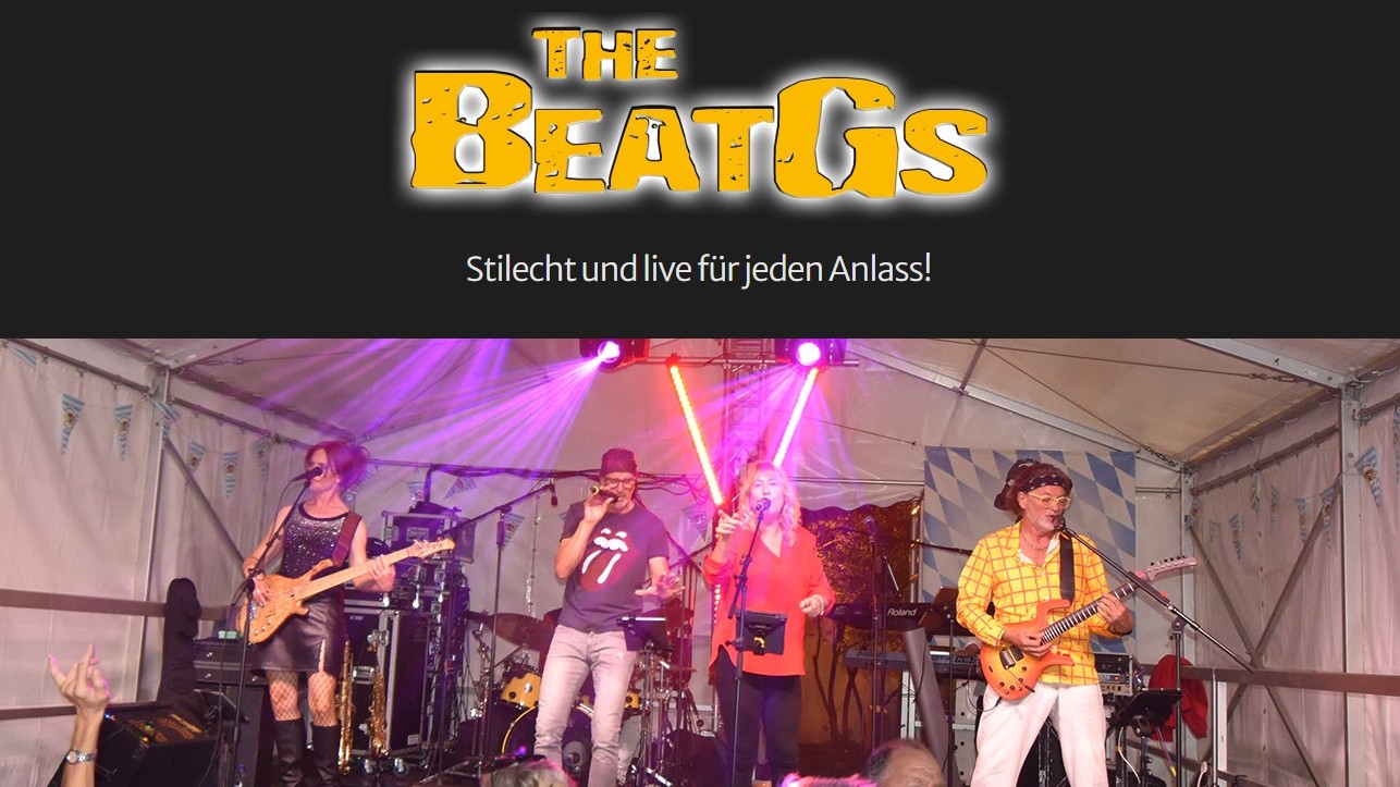 BEATGs